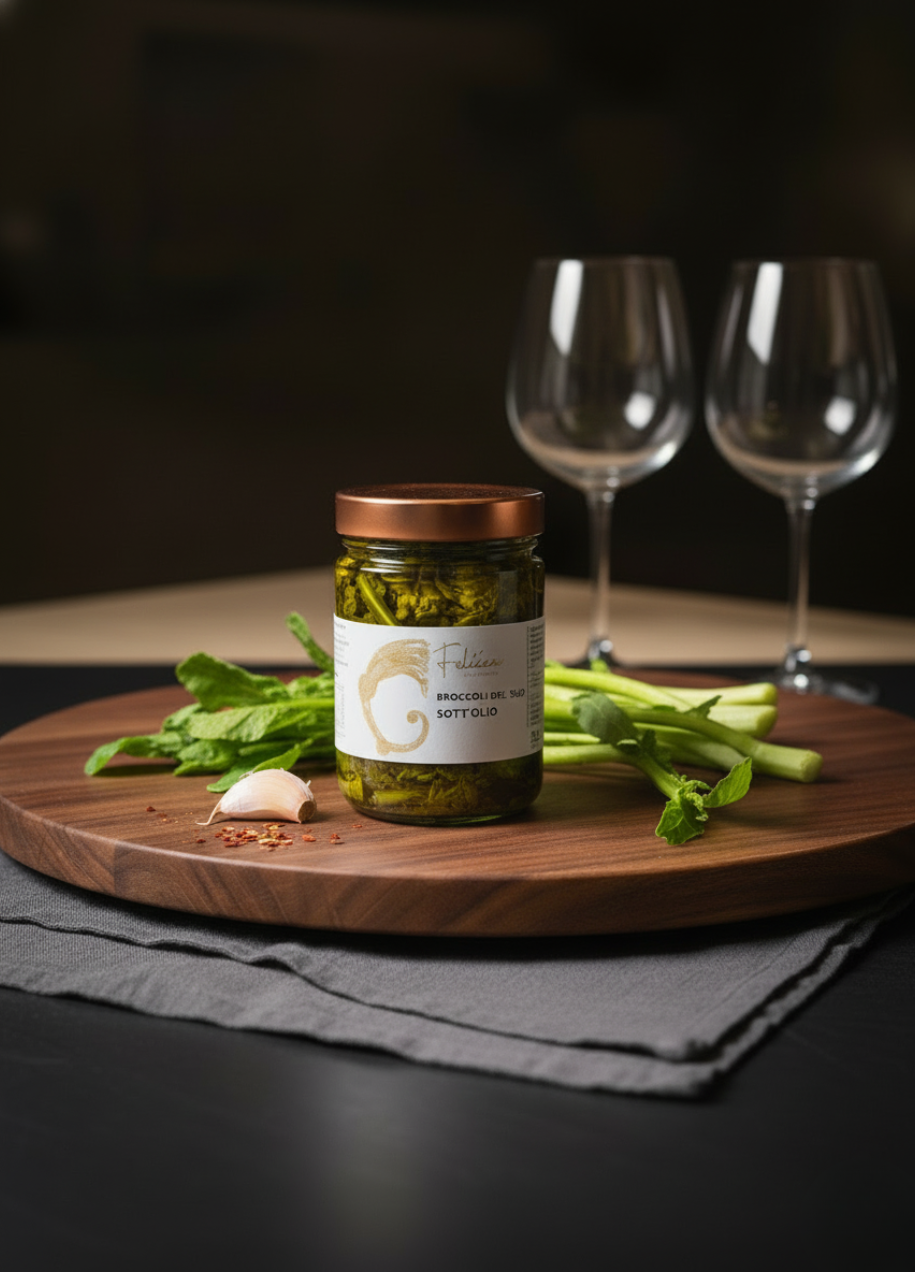 Cime di Rapa